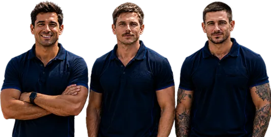 Our licensed plumbers who cover Bella Vista